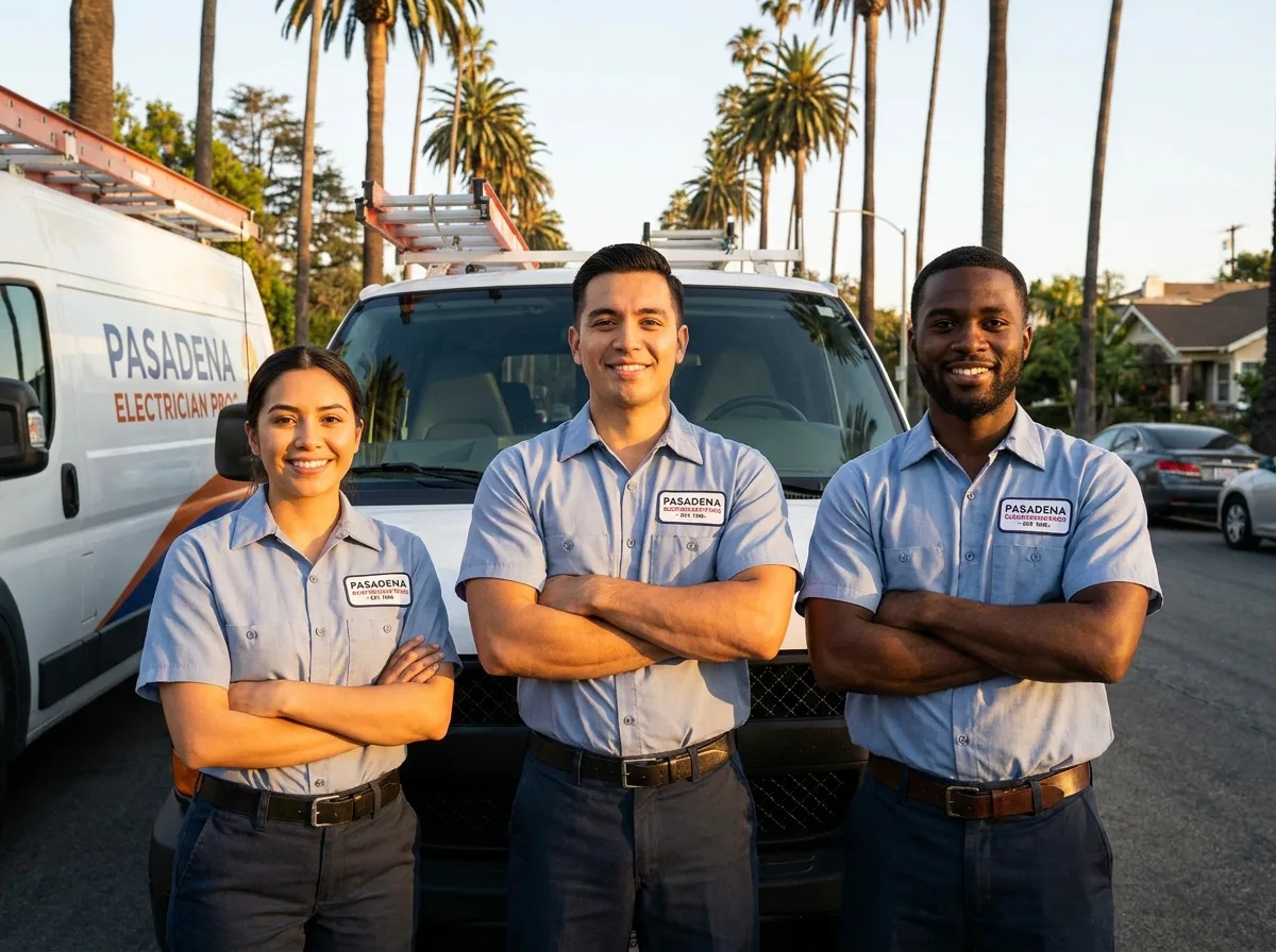 Electrician company in Deer Creek, IL